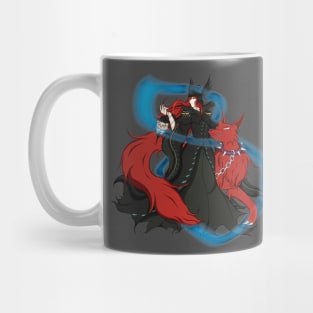 Trinity V2 Mug